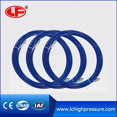 Vandens purškimo žarna